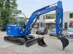 Cat 306CR graafmachine kettebagger excavator 6 ton, Zakelijke goederen, Machines en Bouw | Kranen en Graafmachines, Graafmachine