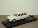 Citroen GS - Verem 441 - 1:43, Hobby en Vrije tijd, Verzenden, Zo goed als nieuw, Auto, Overige merken