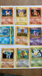 Pokemon xy evolution kaarten, Ophalen of Verzenden, Nieuw, Losse kaart, Foil