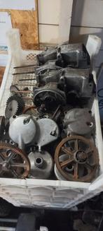 Puch maxi onderdelen, Ophalen of Verzenden, Gebruikt, Overige typen