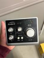 Audient iD4, Muziek en Instrumenten, Midi-apparatuur, Ophalen of Verzenden, Zo goed als nieuw