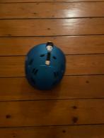 Skihelm maat 51-55 met cover, Sport en Fitness, Skiën en Langlaufen, Overige merken, Overige typen, Ophalen of Verzenden, Zo goed als nieuw