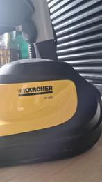 Karcher FP 303, Doe-het-zelf en Verbouw, Reinigingsmachines, Zo goed als nieuw, Ophalen, Schrobmachine
