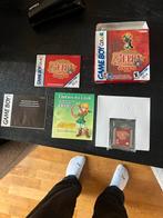 Zelda: Oracle Of Seasons [1st Print Foil Box] Gameboy Color, Spelcomputers en Games, Games | Nintendo Game Boy, Avontuur en Actie