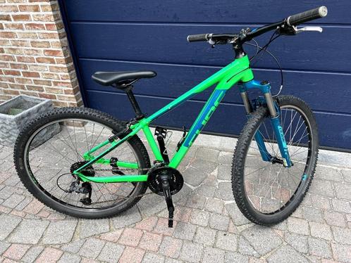 Cube aim 27,5 inch in gebruikte staat, Fietsen en Brommers, Fietsen | Jongens, Gebruikt, 26 inch of meer, Versnellingen, Ophalen