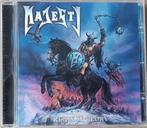 Majesty  – Reign In Glory, Cd's en Dvd's, Cd's | Hardrock en Metal, Ophalen of Verzenden, Zo goed als nieuw