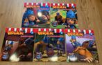 Wickie de Viking Boeken, Ophalen of Verzenden, Zo goed als nieuw, Fictie algemeen