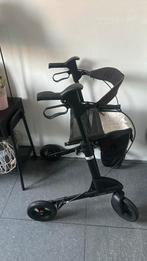 Topro rollator, Diversen, Rollators, Ophalen, Lichtgewicht, Zo goed als nieuw