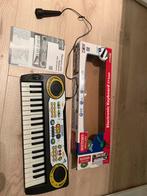 Bontempi 12 3730 37 keys, Ophalen of Verzenden, Zo goed als nieuw, 61 toetsen, Overige merken