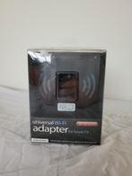 Sitecom WLX-2004 Universal Wi-Fi Adapter for SmartTVs, Ophalen of Verzenden, Nieuw