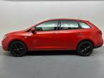 Seat Ibiza ST 1.0 EcoTSI Style Connect | Automaat | Airco |, Gebruikt, Euro 6, 580 kg, Origineel Nederlands