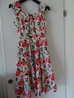 Heart & Roses jurk EU 42 UK 14 USA 10, Kleding | Dames, Overige kleuren, Maat 42/44 (L), Heart & Roses, Ophalen of Verzenden