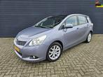 Toyota Verso - 1.8 VVT-i | 2010 | PANO | CLIMA | NAVI | NAP!, Origineel Nederlands, Te koop, 5 stoelen, Emergency brake assist