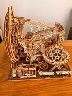 Wood Trick - Galaxy knikkerbaan - reeds in elkaar gezet, Hobby en Vrije tijd, Modelbouw | Overige, Ophalen, Zo goed als nieuw