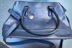 David Jones blauwe tas NIEUW, Sieraden, Tassen en Uiterlijk, Tassen | Schoudertassen, Ophalen of Verzenden, Nieuw, Blauw
