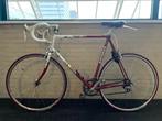 Batavus Course Reynolds 501 63cm, Ophalen, 28 inch, Gebruikt, Heren