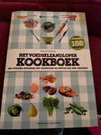 Het Voedselzandloper Kookboek - Pauline Weuring, Gezond koken, Zo goed als nieuw, Overige gebieden, Pauline Weuring