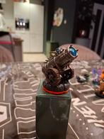 Skylander Giants Dragonfire Cannon Figuur, Ophalen of Verzenden, Zo goed als nieuw, Avontuur en Actie