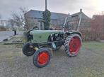 Fendt F12 Dieselross 12pk sterk Luchtgekoeld, Ophalen, 2500 tot 5000, Oldtimer, Tot 80 Pk