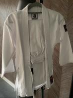 Karate pak als nieuw, Maat XS of kleiner, Ophalen of Verzenden, Zo goed als nieuw