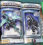2x zoids raynor en command wolf irvine uit 2002 van hasbro, Verzamelen, Ophalen, Nieuw