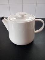 Theepot van de Hema model Chicago, Huis en Inrichting, Ophalen of Verzenden, Zo goed als nieuw, Overige stijlen, Overige typen