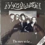 Marillion - The Story So Far lp, Canado only, nieuw/geseald, Ophalen of Verzenden, Nieuw in verpakking, 12 inch, Progressive