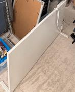 Eurom IR infrarood paneel, Doe-het-zelf en Verbouw, Verwarming en Radiatoren, Ophalen, 30 tot 80 cm, Overige typen, Zo goed als nieuw