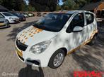 Opel Agila 1.0 Essentia ""Apk 18-7-2026"", Gebruikt, Bedrijf, Handgeschakeld, 3 cilinders
