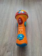 V tech microfoon, Ophalen, Zo goed als nieuw
