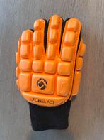Brabo Zaalhockey Handschoen Links XXS Kind/ Junior, Sport en Fitness, Hockey, Ophalen, Gebruikt, Overige typen