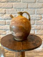 Franse Gargoulette Oliekruik, Antiek en Kunst, Ophalen