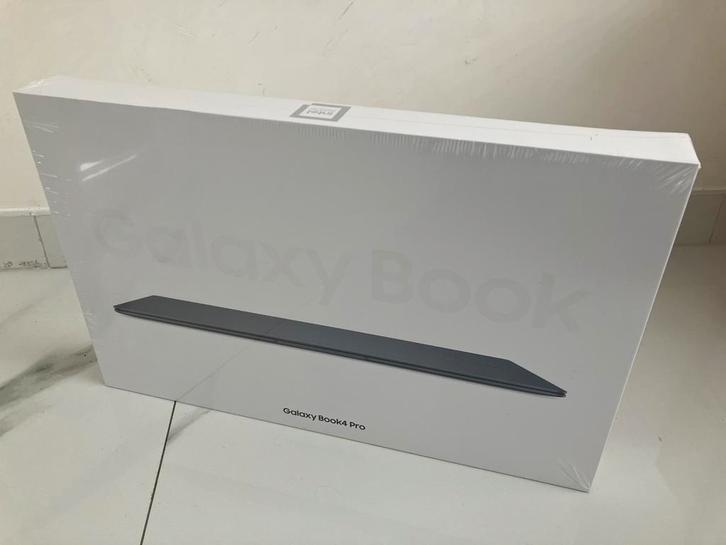 Samsung Galaxy Book4 Pro 14"/Ultra 7 155H /16GB /512GB NIEUW, Computers en Software, Windows Laptops, Nieuw, 14 inch, SSD, 4 Ghz of meer