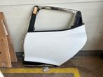 Linker Achterdeur Renault Clio 2013, Auto-onderdelen, Carrosserie en Plaatwerk, Ophalen, Gebruikt, Achter, Renault