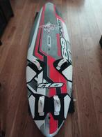 Jp supersport 118 liter, Watersport en Boten, Ophalen of Verzenden, Gebruikt, Minder dan 250 cm, Plank