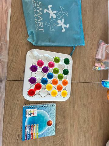 Smartgame virus compleet beschikbaar voor biedingen