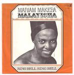 Miriam Makeba- Malayisha, Verzenden, Zo goed als nieuw, Pop