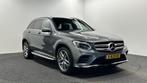 Mercedes GLC-klasse 250 4MATIC AMG|Burmester|Pano|Trekhaak., Auto's, Mercedes-Benz, Automaat, Gebruikt, 4 cilinders, Vierwielaandrijving