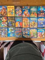 Dvd, Cd's en Dvd's, VHS | Kinderen en Jeugd, Alle leeftijden, Ophalen of Verzenden, Zo goed als nieuw