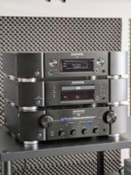 Marantz PM 8005, SA 7003 en NA 6005, absolute topstaat, Overige merken, Losse componenten, Ophalen of Verzenden, Zo goed als nieuw