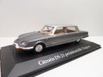 Citroën  DS 21  presidentielle Chapron ''  Atlas 1/43, Hobby en Vrije tijd, Modelauto's | 1:43, Ophalen of Verzenden, Zo goed als nieuw