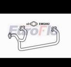 VW Volkswagen Transporter Mk3 1.9 Front 1982-92 DG Uitlaat, Auto-onderdelen, Uitlaatsystemen, Volkswagen, Nieuw, Ophalen of Verzenden