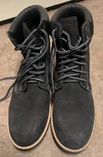 Human nature boots, Ophalen of Verzenden, Zo goed als nieuw, Zwart, Boots