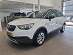 Opel Crossland X 1.2 Innovation | APPLE CARPLAY / ANDROID AU, Auto's, Voorwielaandrijving, 12 maanden, Gebruikt, Euro 6