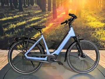 Sportieve ebike Vyber Supr365 met 500wh accu beschikbaar voor biedingen