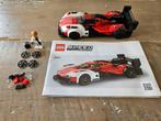 Lego Speed Champions Porche - 76916, Ophalen, Zo goed als nieuw
