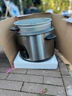 Tomado rijstkoker, Ophalen of Verzenden, Zo goed als nieuw