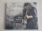 JULIAN SAS - Feelin' Alive CD (BLUES) ZGAN, Ophalen of Verzenden, 1980 tot heden, Zo goed als nieuw, Blues