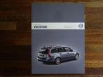 Volvo V50 Editions (2008), Nieuw, Volvo, Verzenden