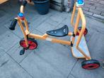 Super leuk fietsje met sta gedeelte, Fietsen en Brommers, Fietsen | Driewielers, Ophalen, Zo goed als nieuw